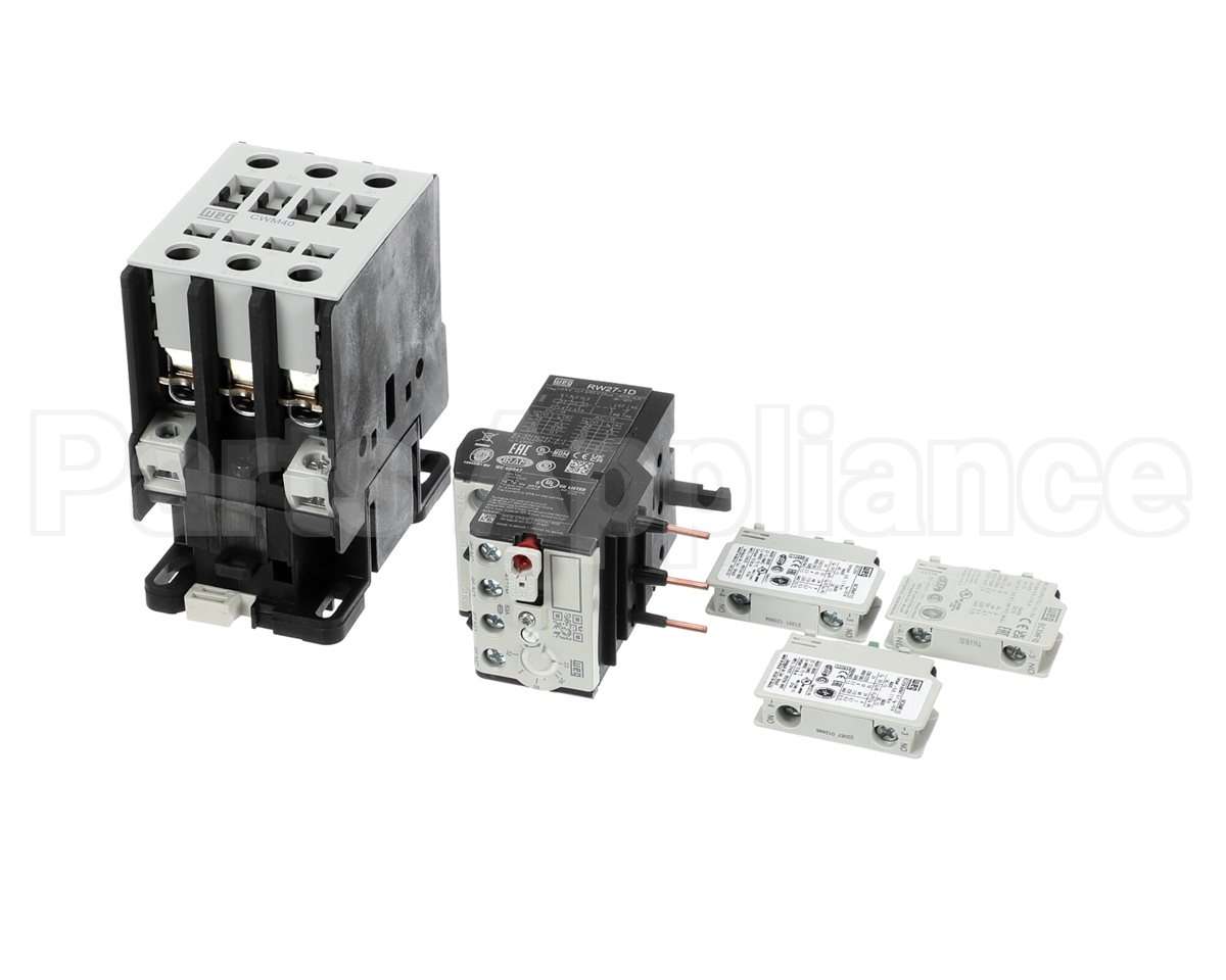 00-938983-00001 Hobart Kit, Service Overload 200-220/50-60/3