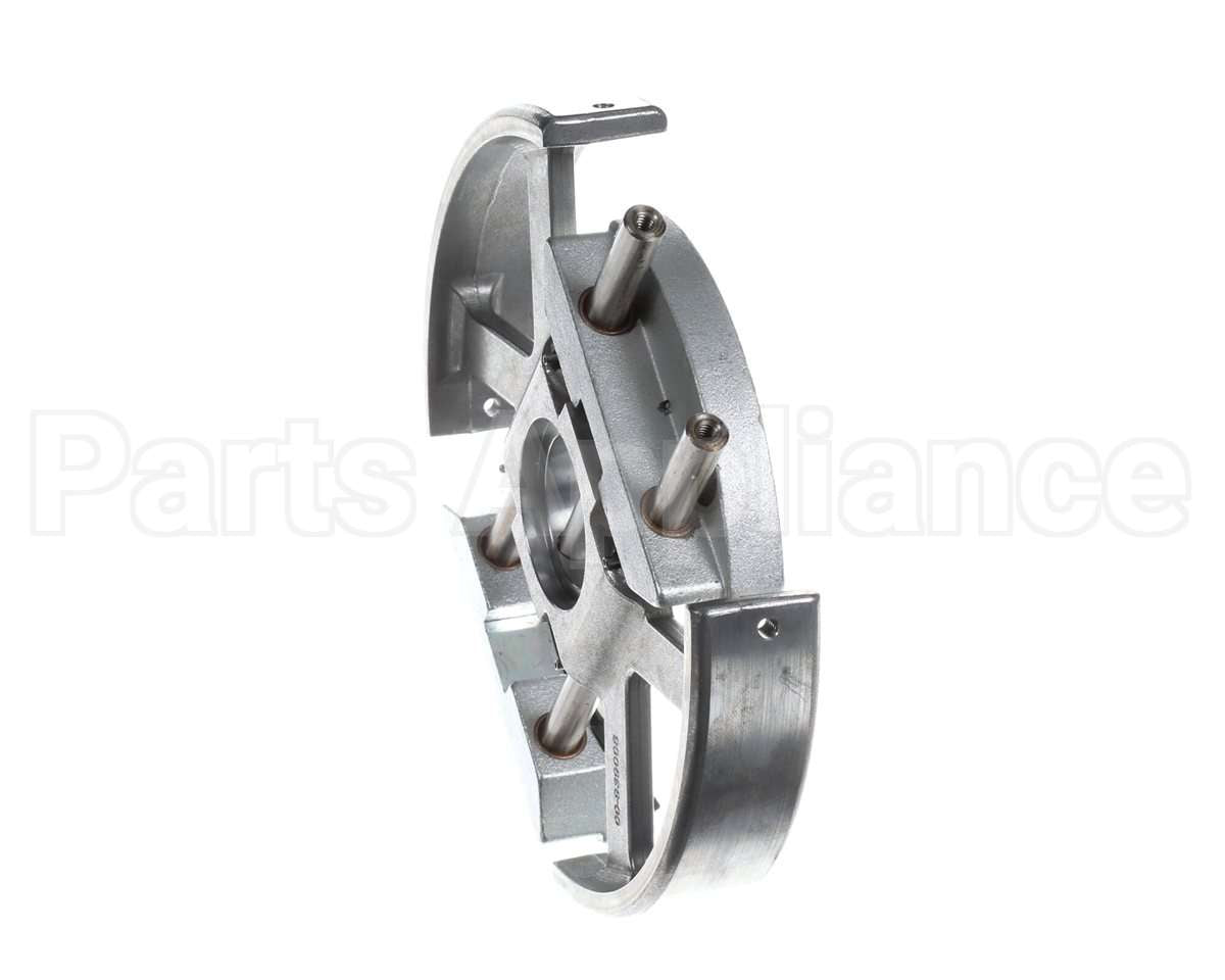 00-939010 Hobart Carrier,Brake Assembly