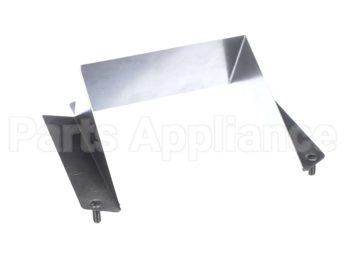 00-941182 Hobart Seal, Fan, Mount