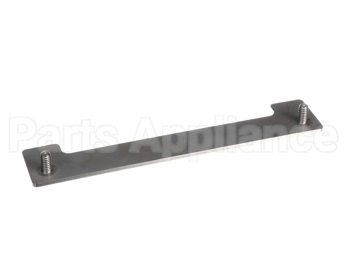 00-941232 Hobart Plate, Reinforce, Corner