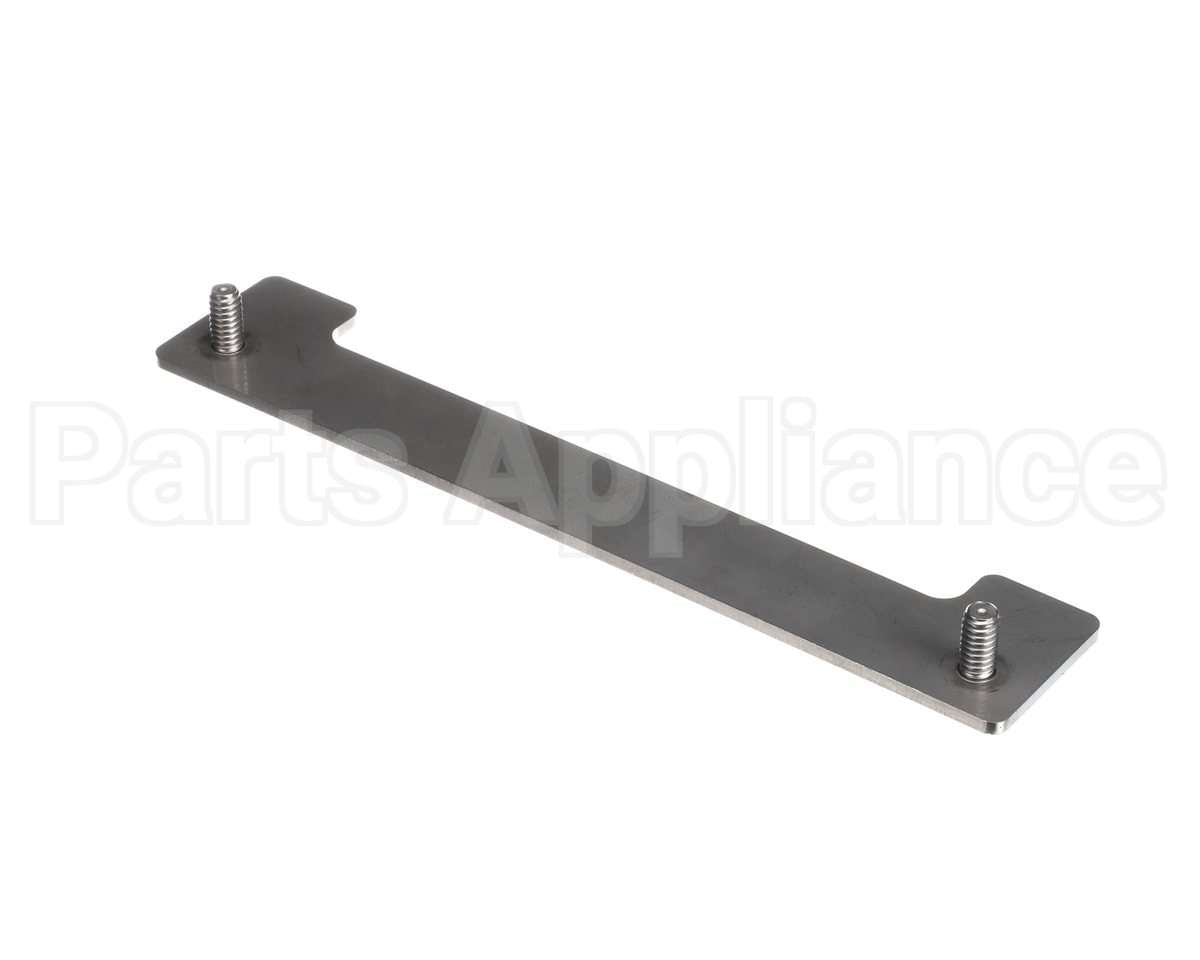 00-941232 Hobart Plate, Reinforce, Corner