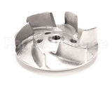 00-941233-00006 Hobart Impeller, 60 Hz 93 Mm