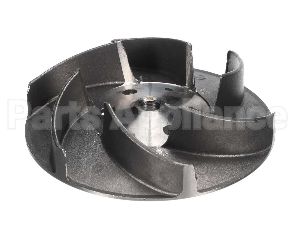 00-941233-00007 Hobart Impeller, 50 Hz 111 Mm