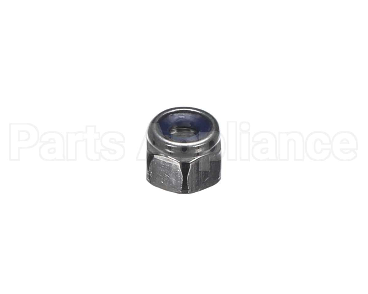 00-941233-00013 Hobart Nut, Lock Pump Motor