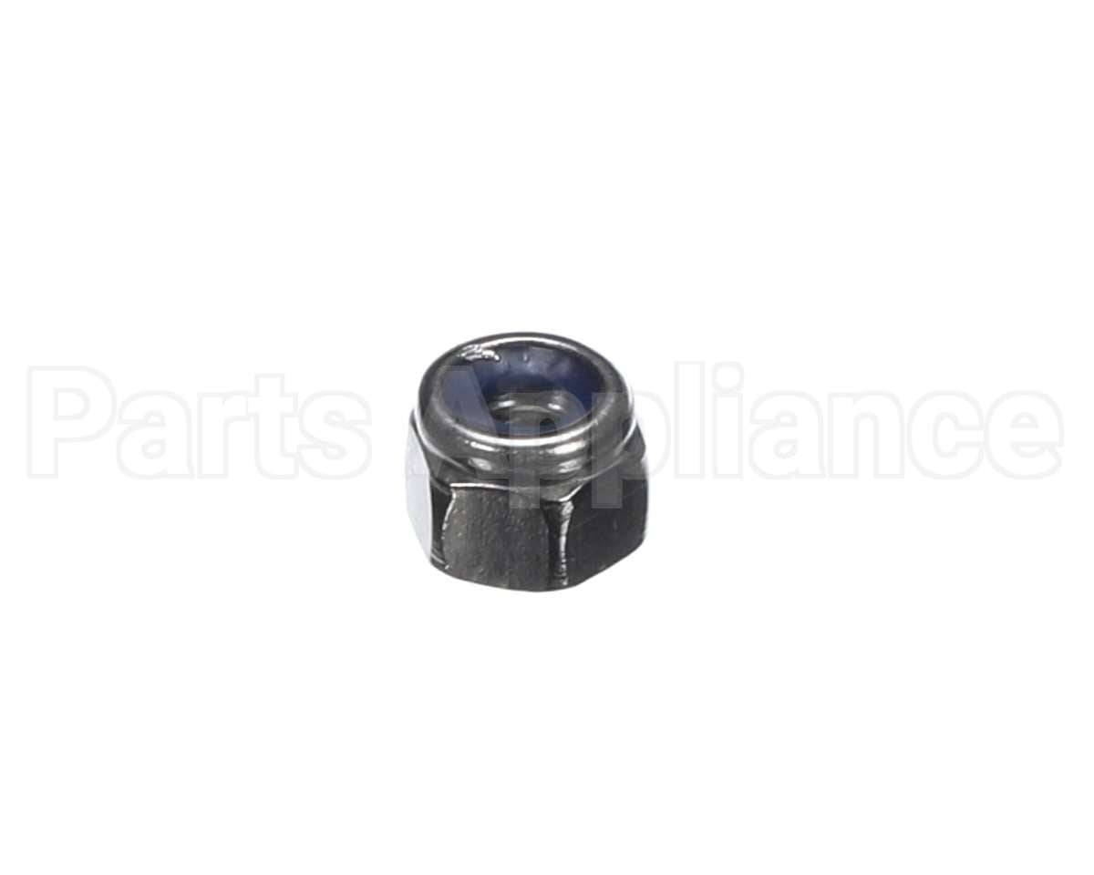 00-941233-00013 Hobart Nut, Lock Pump Motor