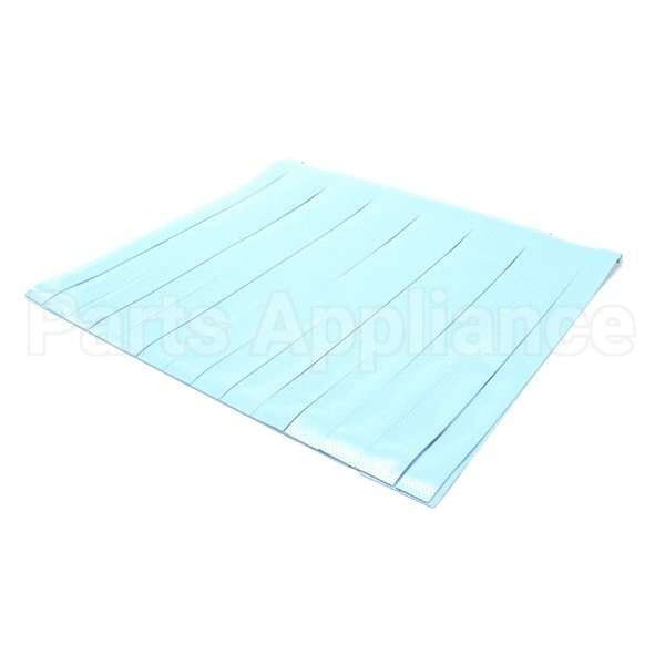 00-941277 Compatible Midwest Appliance Parts Curtain, Splash, Cowl, Ps, St D Ht