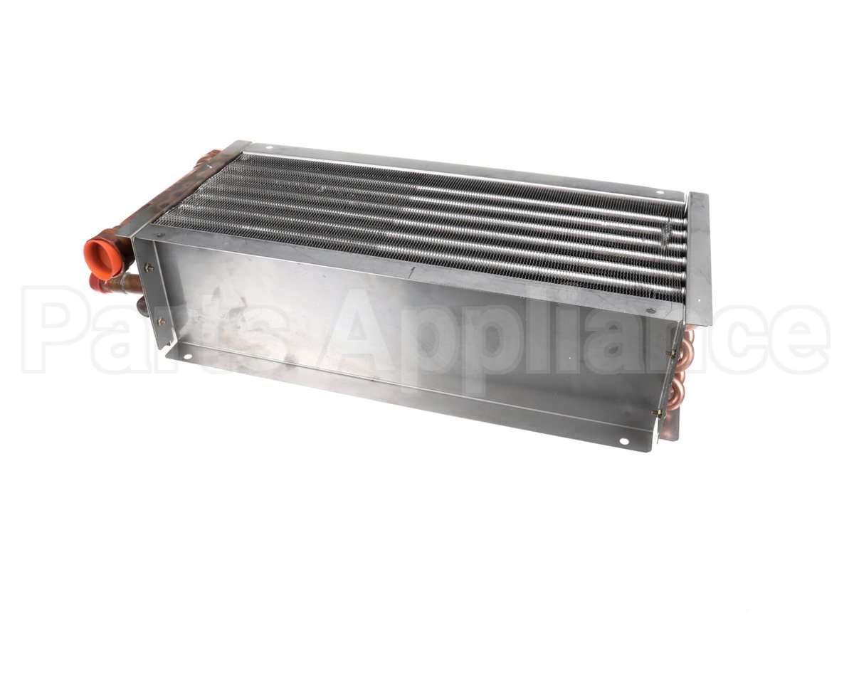 00-941472 Hobart Coil Assembly,Steam Heat Bd