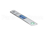 00-941546-00002 Hobart Keypad, Membrane