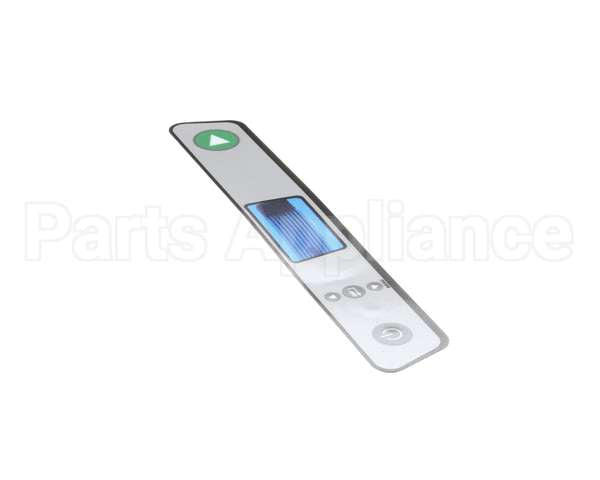 00-941546-00002 Hobart Keypad, Membrane