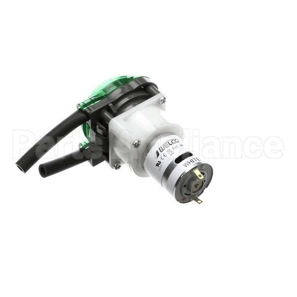 00-941638-00004 Compatible Hobart Pump Chemical Green, Welco