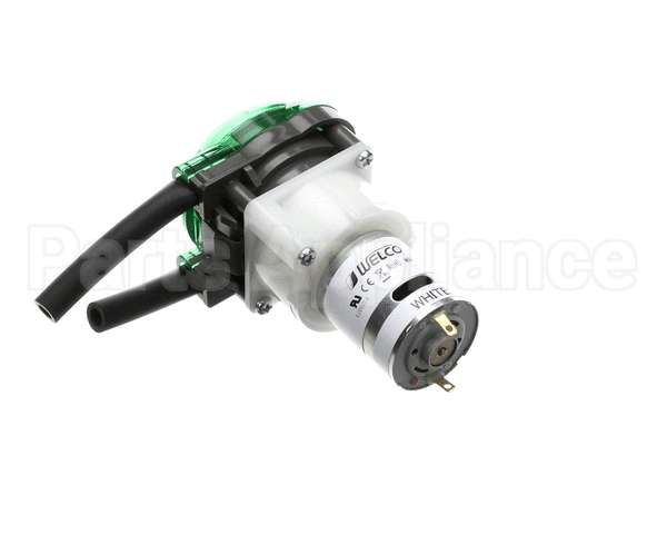 00-941638-00004 Hobart Pump Chemical Green, Welco