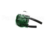 00-941638-00004 Hobart Pump Chemical Green, Welco
