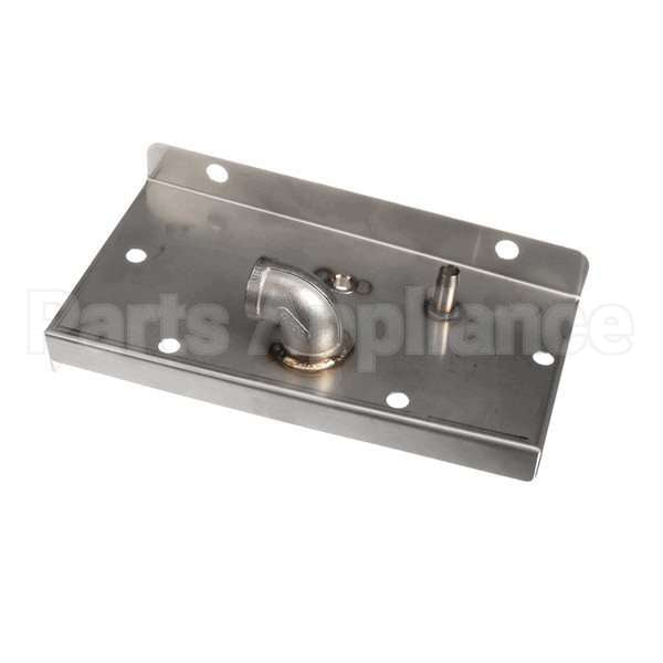00-941685 Compatible Midwest Appliance Parts Tank, Lid, Heat Recovery