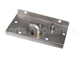 00-941685 Hobart Tank, Lid, Heat Recovery