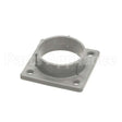 00-941711 Compatible Midwest Appliance Parts Flange, Flowback