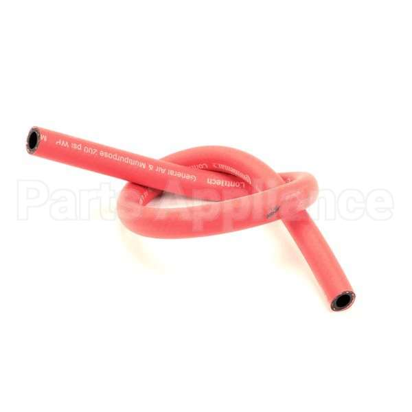 00-941726-00001 Compatible Hobart Hose 3/8 X 23.62 L Syn Epdm