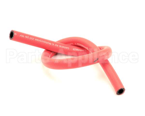 00-941726-00001 Hobart Hose 3/8 X 23.62 L Syn Epdm