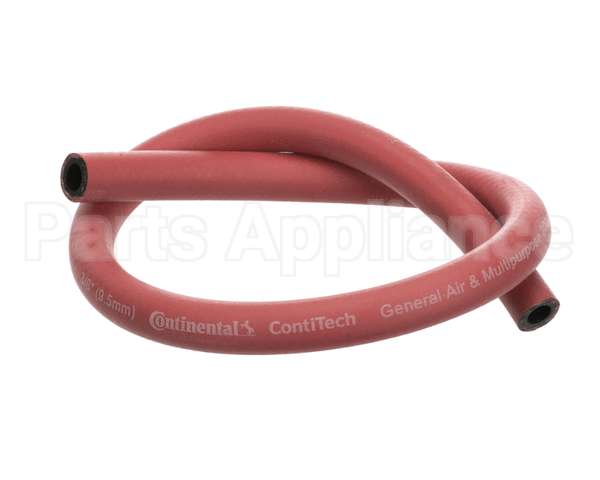 00-941726-00005 Hobart Hose 3/8 X 25 L Syn Epdm