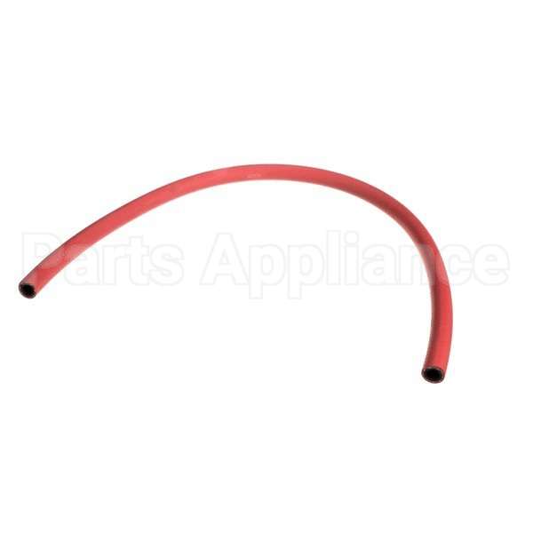 00-941726-00010 Compatible Hobart Hose, 3/8 Vacuum Breaker To Wy