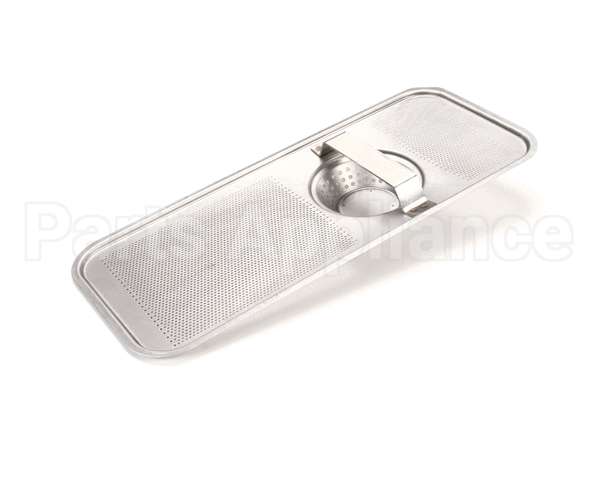 00-941734-00001 Hobart Strainer Weldment