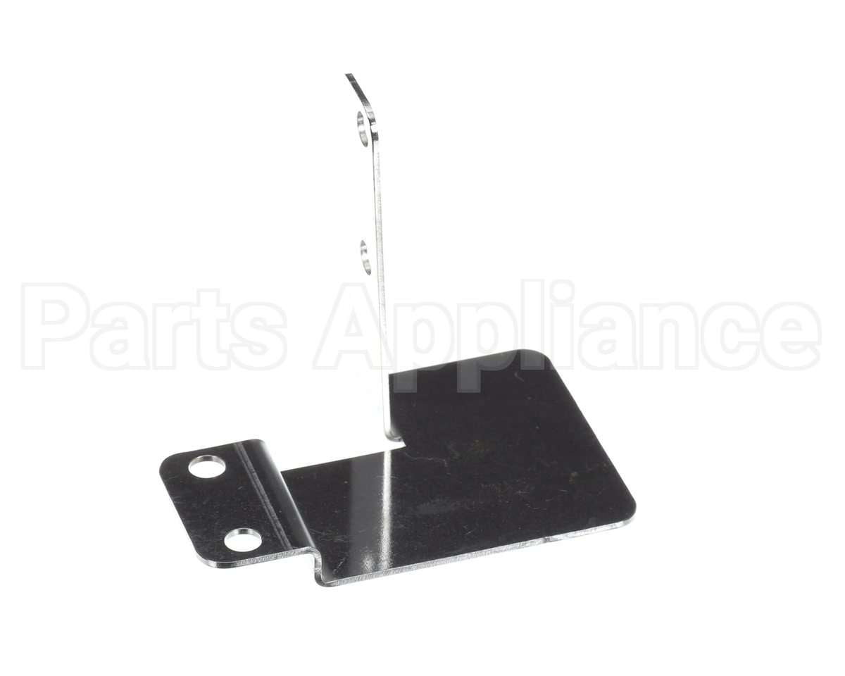 00-941771 Hobart Bracket-Pump,Rinse
