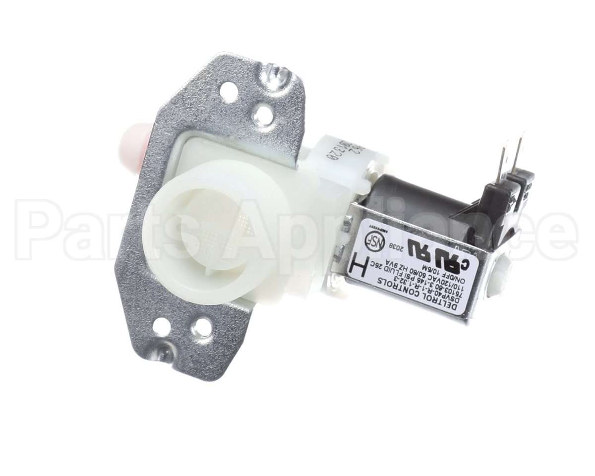 00-941798-00002 Hobart Valve, Detrol, (1.32 Gpm)