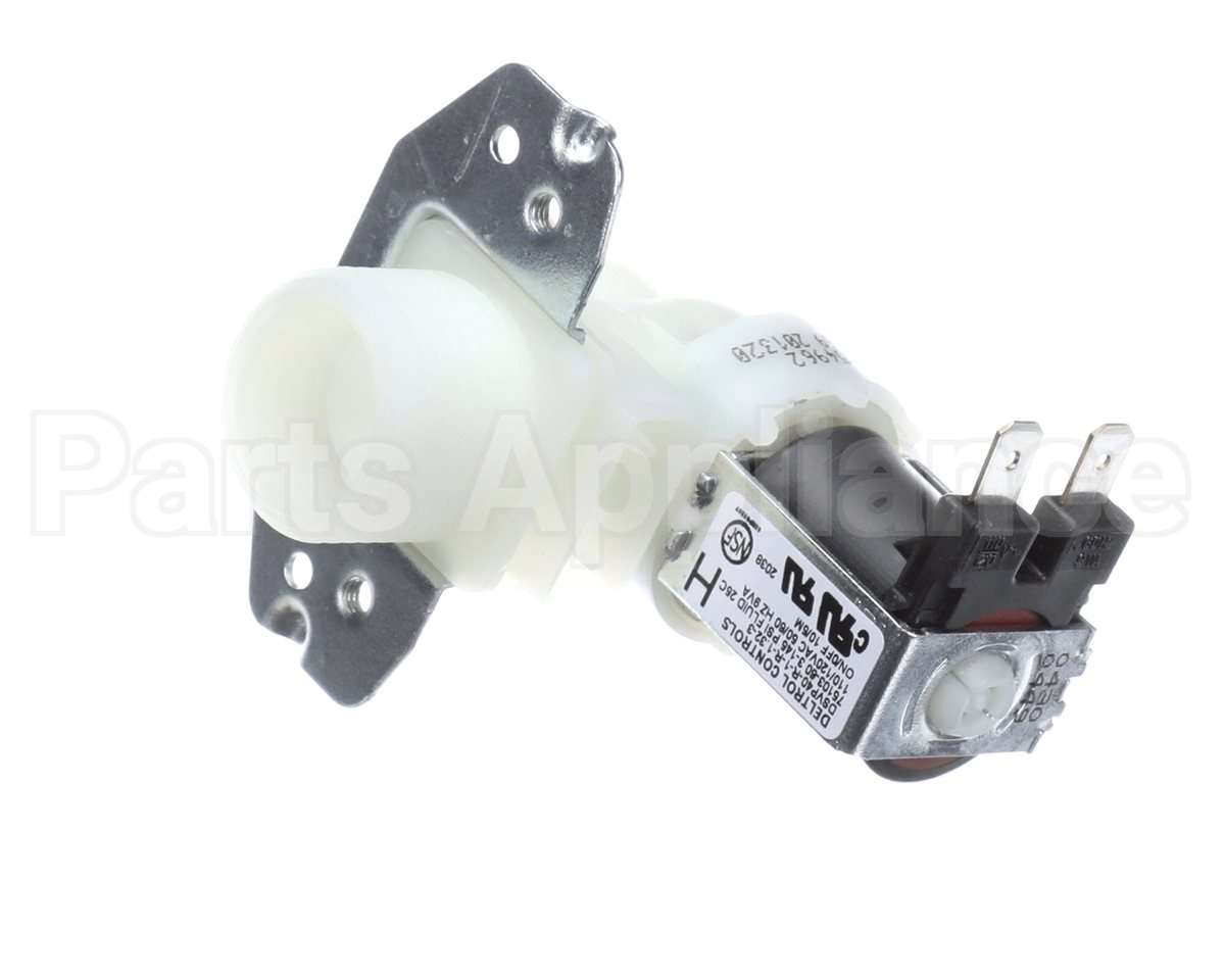 00-941798-00002 Hobart Valve, Detrol, (1.32 Gpm)