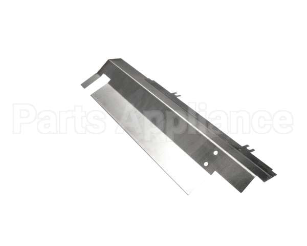 00-941832-00002 Hobart Weldment, Baffle, Water, Ret, Cl6