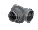 00-941862-00003 Hobart Manifold, Tee, Side Rinse