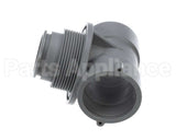 00-941862-00003 Hobart Manifold, Tee, Side Rinse