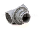 00-941862-00007 Hobart Manifold, Tee, Side, Rinse