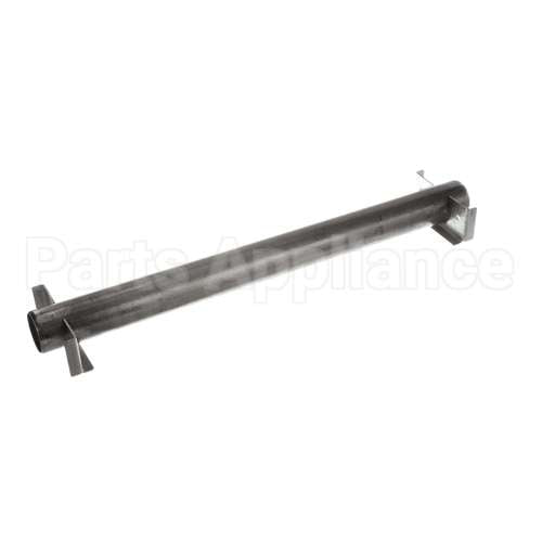 00-941868-00002 Hobart Tube Weldment, Feed, Wash, Upp