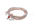 00-941871 Hobart Harness, Chem Pumps/Sensors