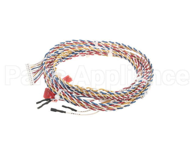 00-941871 Hobart Harness, Chem Pumps/Sensors