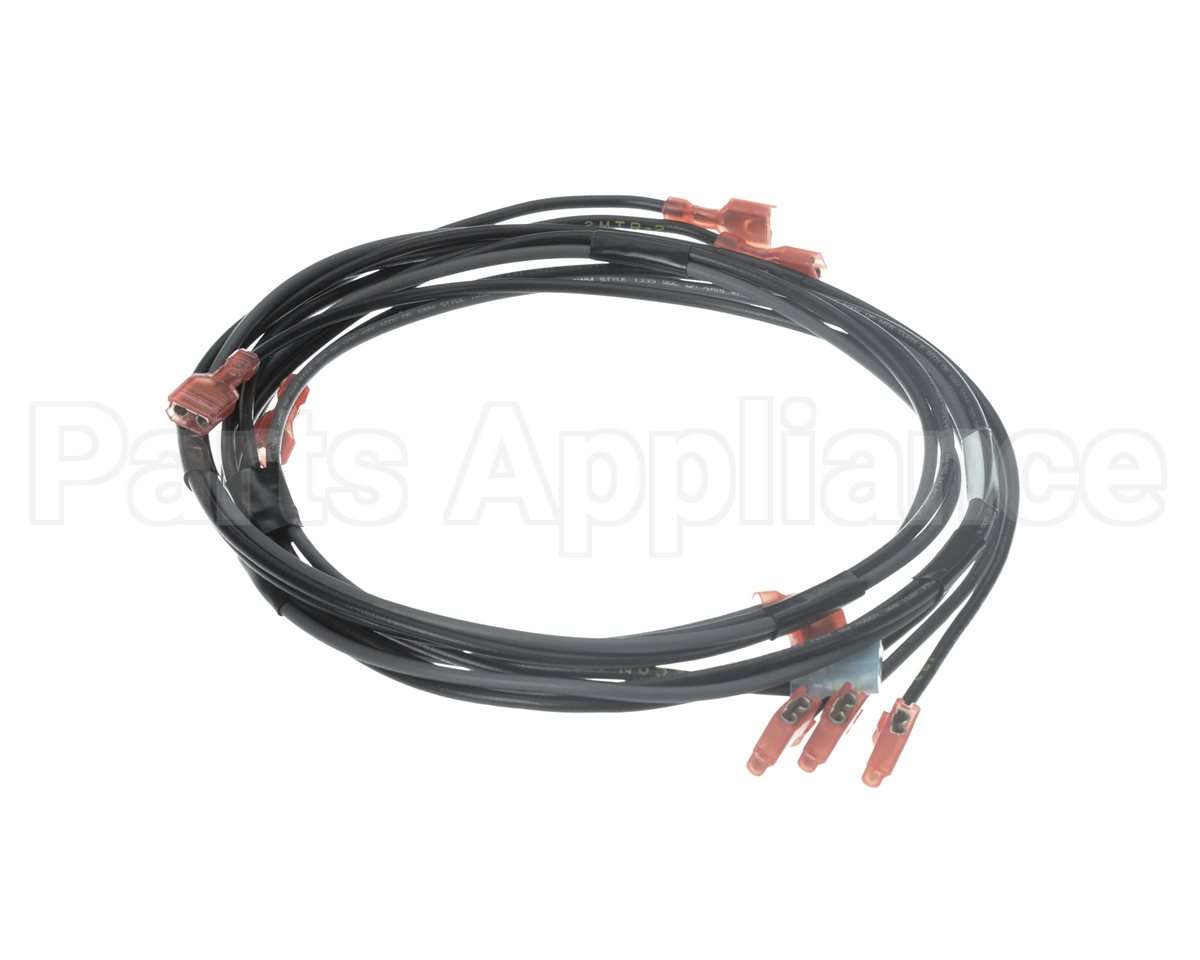 00-941882 Hobart Harness, Pump