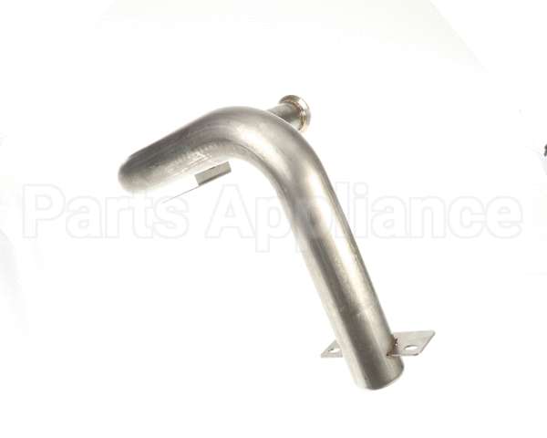 00-941932-00004 Hobart Weldment,Tubing,Pump,Discharge