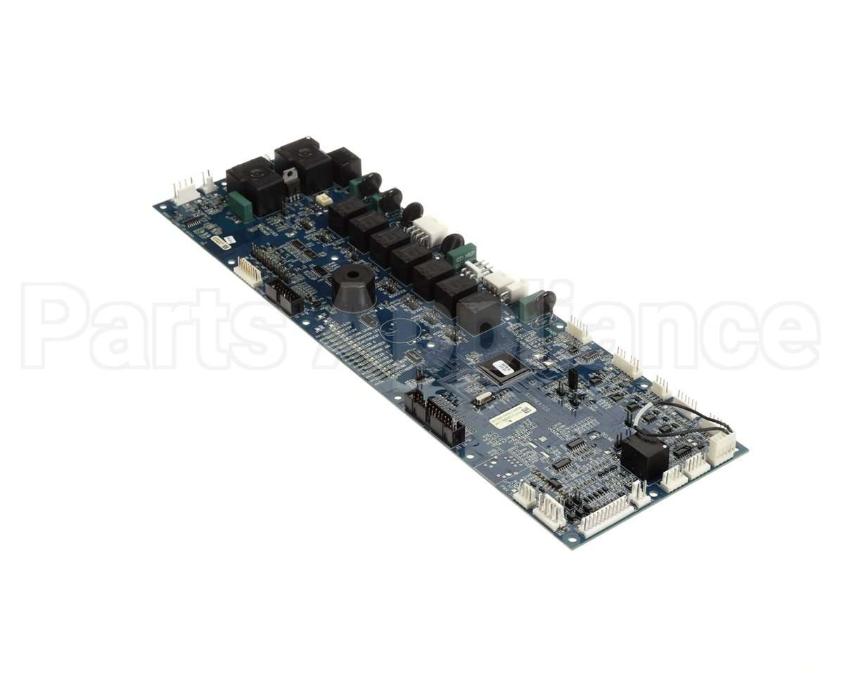 00-941944-00006 Hobart Board Assy, Master