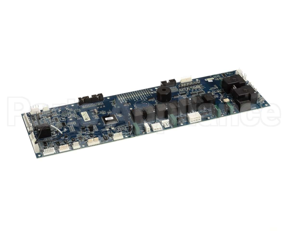 00-941944-00006 Hobart Board Assy, Master
