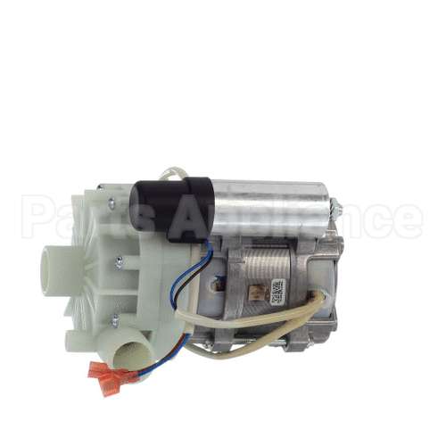 00-942096-00001 Hobart Rinse Pump, 120V