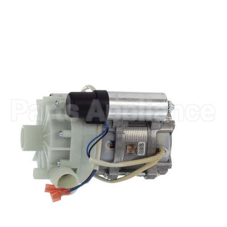00-942096-00001 Hobart Rinse Pump, 120V
