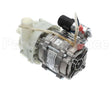 00-942096-00004 Hobart Pump, Drain, 208-240V 60Hz