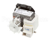 00-942100-00001 Hobart Pump, Drain, 60 Hz