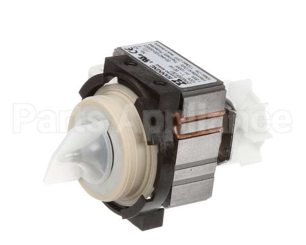00-942100-00001 Hobart Pump, Drain, 60 Hz