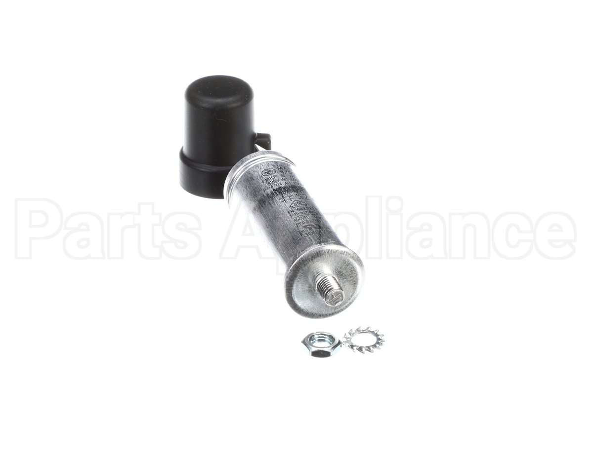 00-942101-00001 Hobart Capacitor,208-240V, 50/60Hz, 1