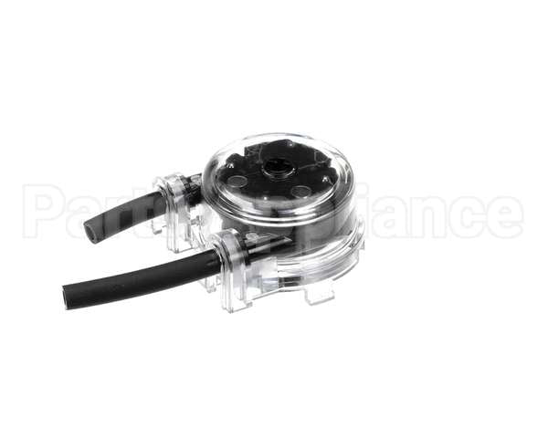 00-942102-00003 Hobart Pump Head,Clear