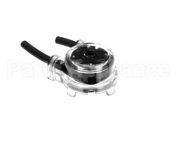 00-942102-00003 Hobart Pump Head,Clear