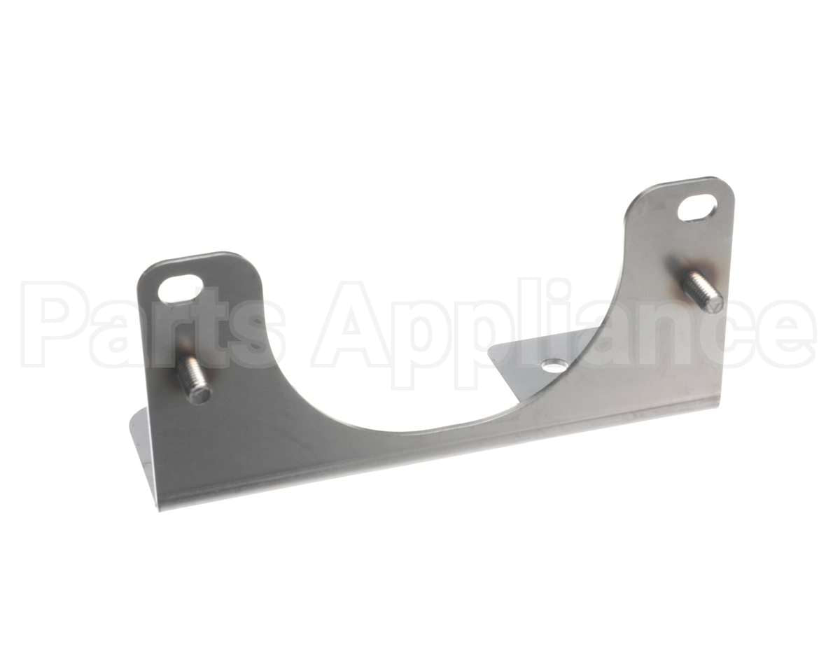 00-942137-00002 Hobart Bracket, Manifold, Input