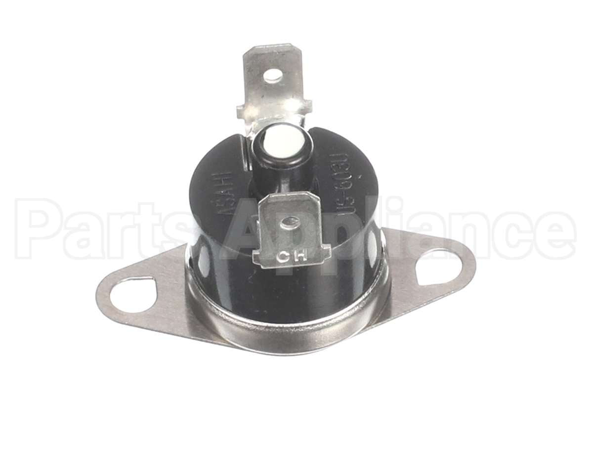 00-942185-00002 Hobart Control, Temperature, Limiting
