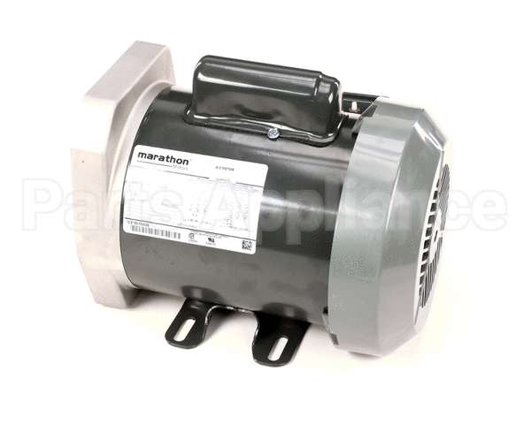 00-944009 Hobart Motor,Assembly. (1 Ph)