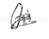 00-944011 Hobart Handle,Push Feeder,Assembly.